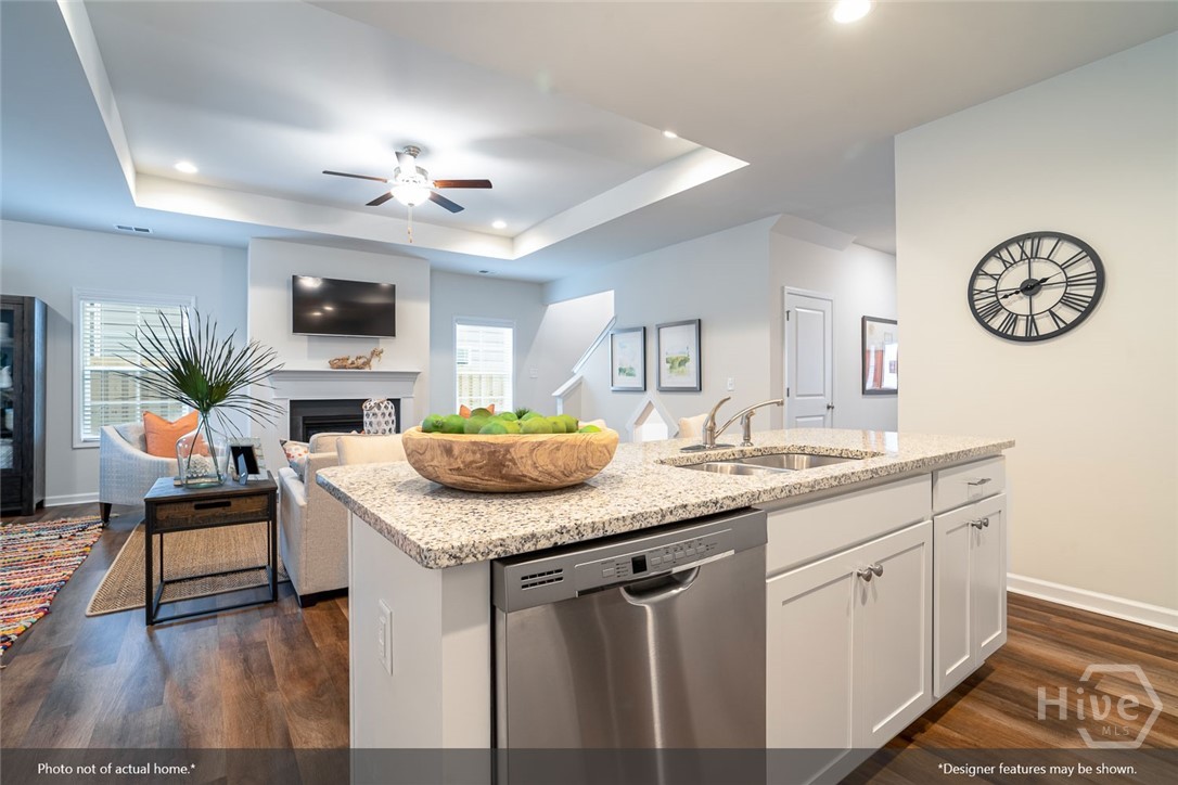 111 Praline Road, Savannah, GA, 31419