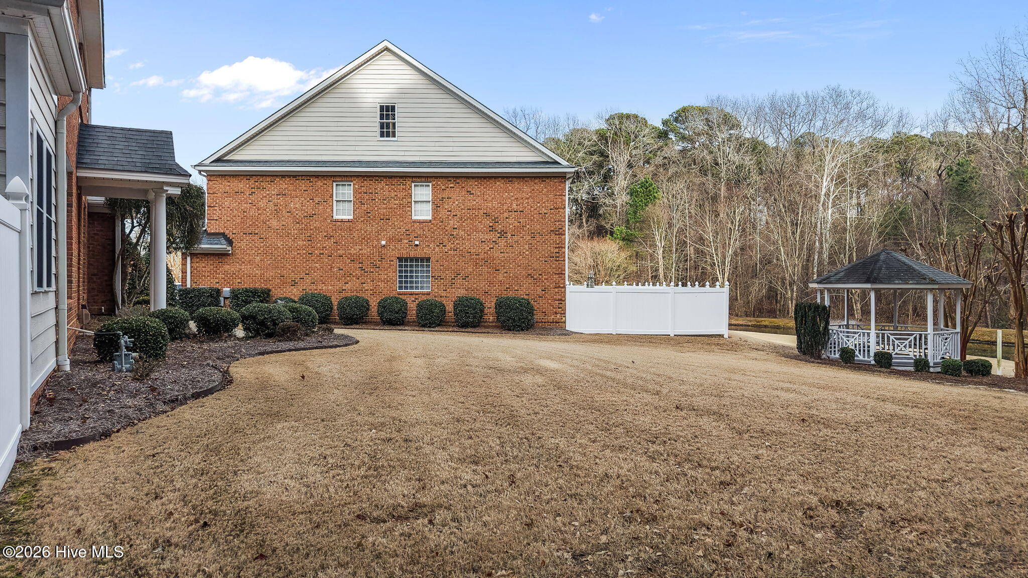 4016 Townes Court N, Wilson, NC, 27896