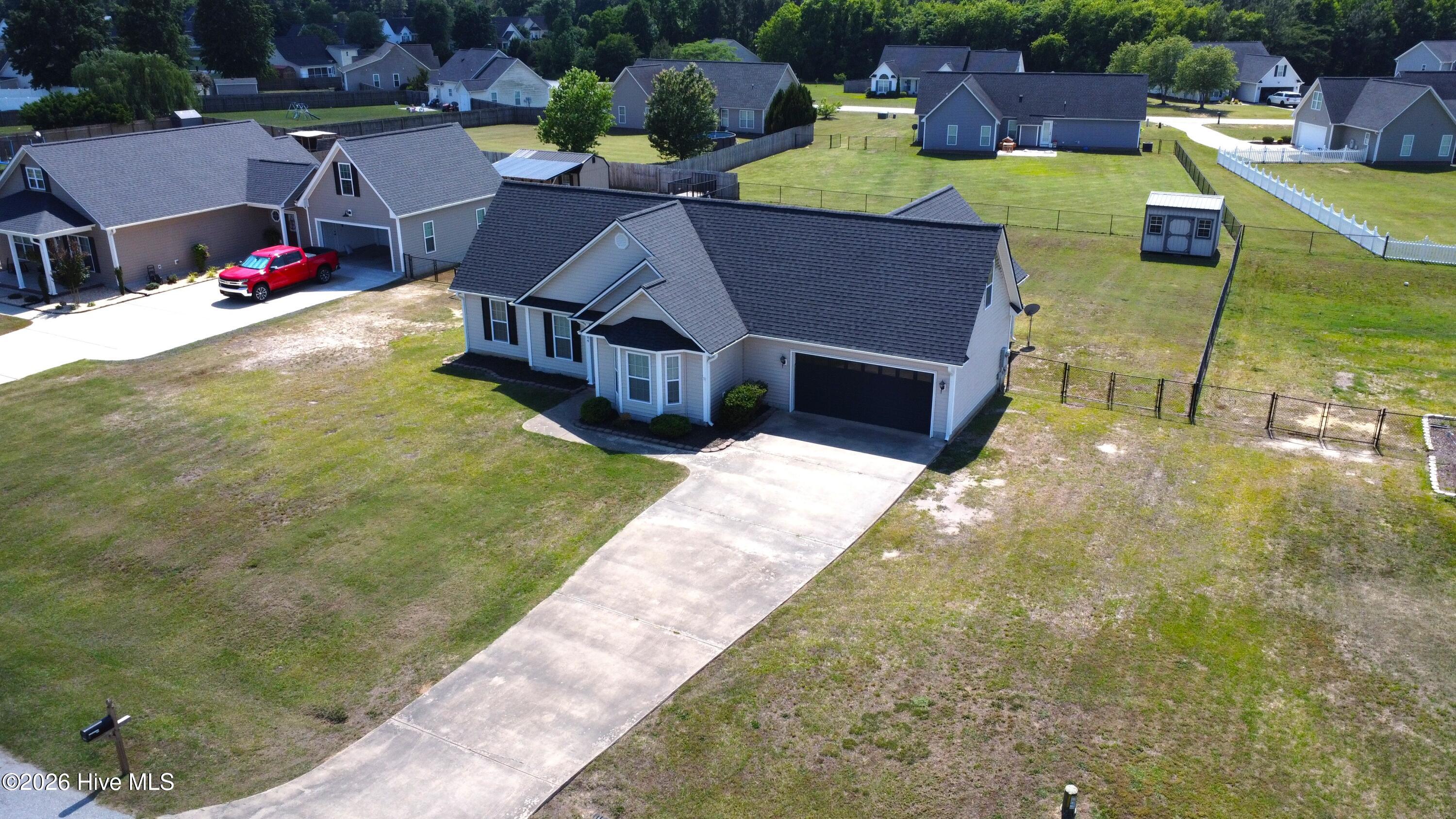 Homes for sale in Pikeville, NC | 504 Planters Ridge Dr, Pikeville, NC 27863 | MLS# 100575658