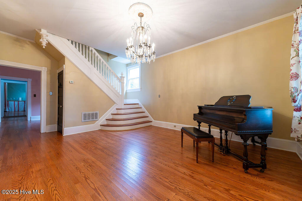 301 N Granville Street, Edenton, NC, 27932