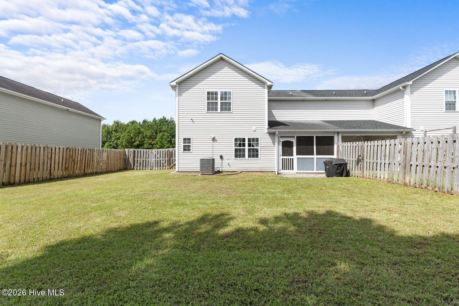 244 Smallwood Road,Hubert