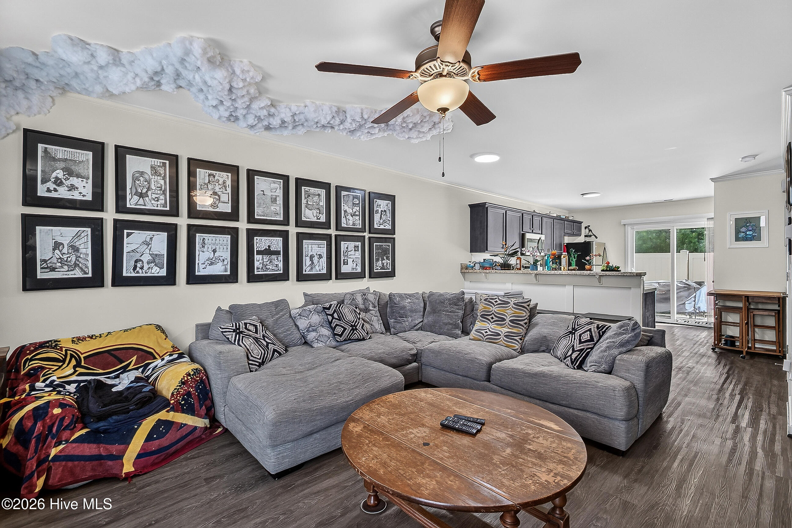 516 Pate Drive,Midway Park