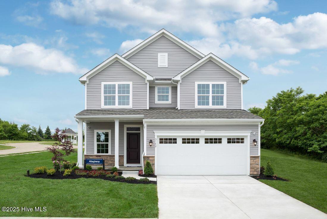 Homes for sale in Moyock, NC | 105 Roberta Loop, Moyock, NC 27958 | MLS# 100540935