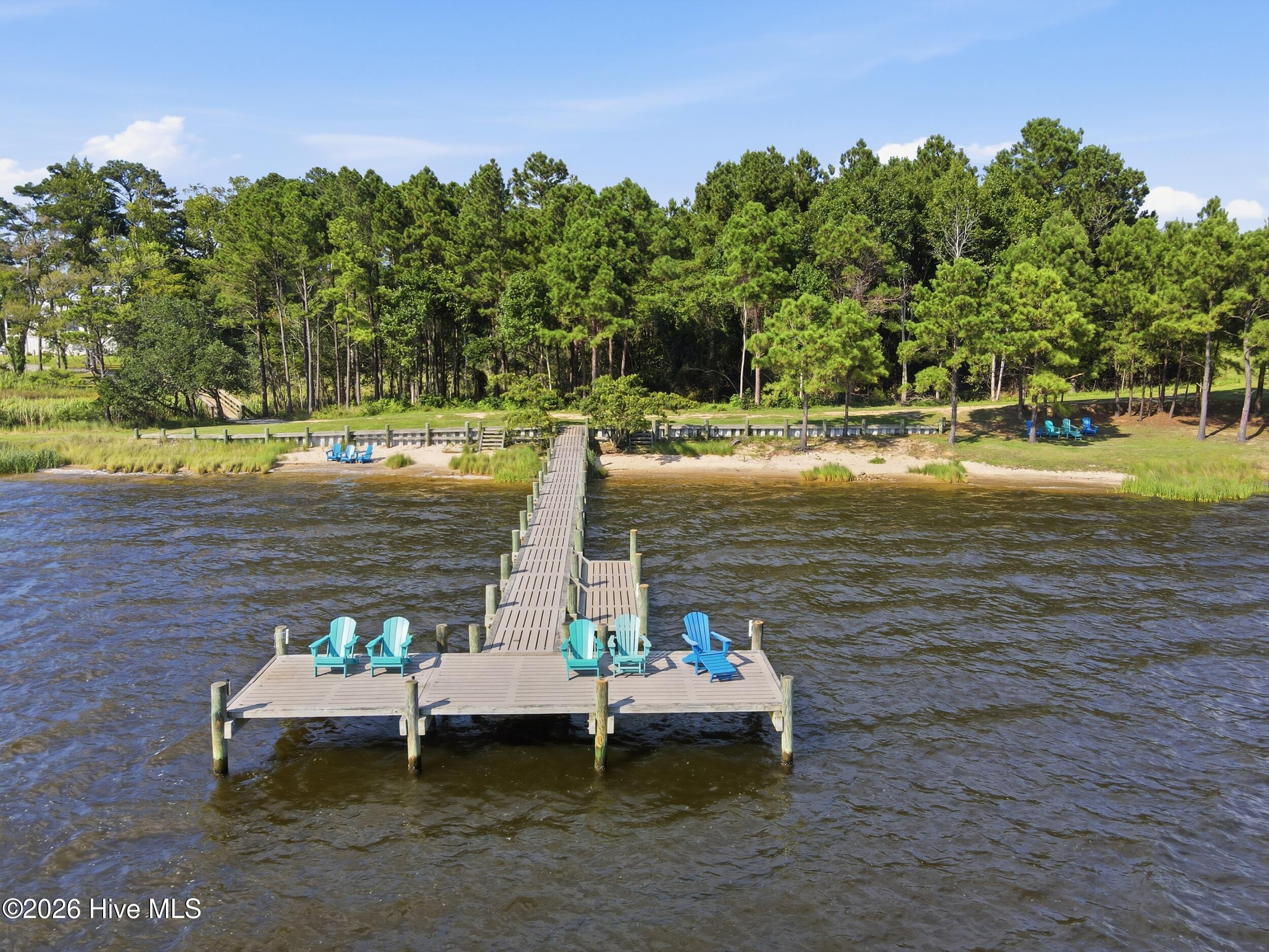 36 Pintail Drive,Minnesott Beach