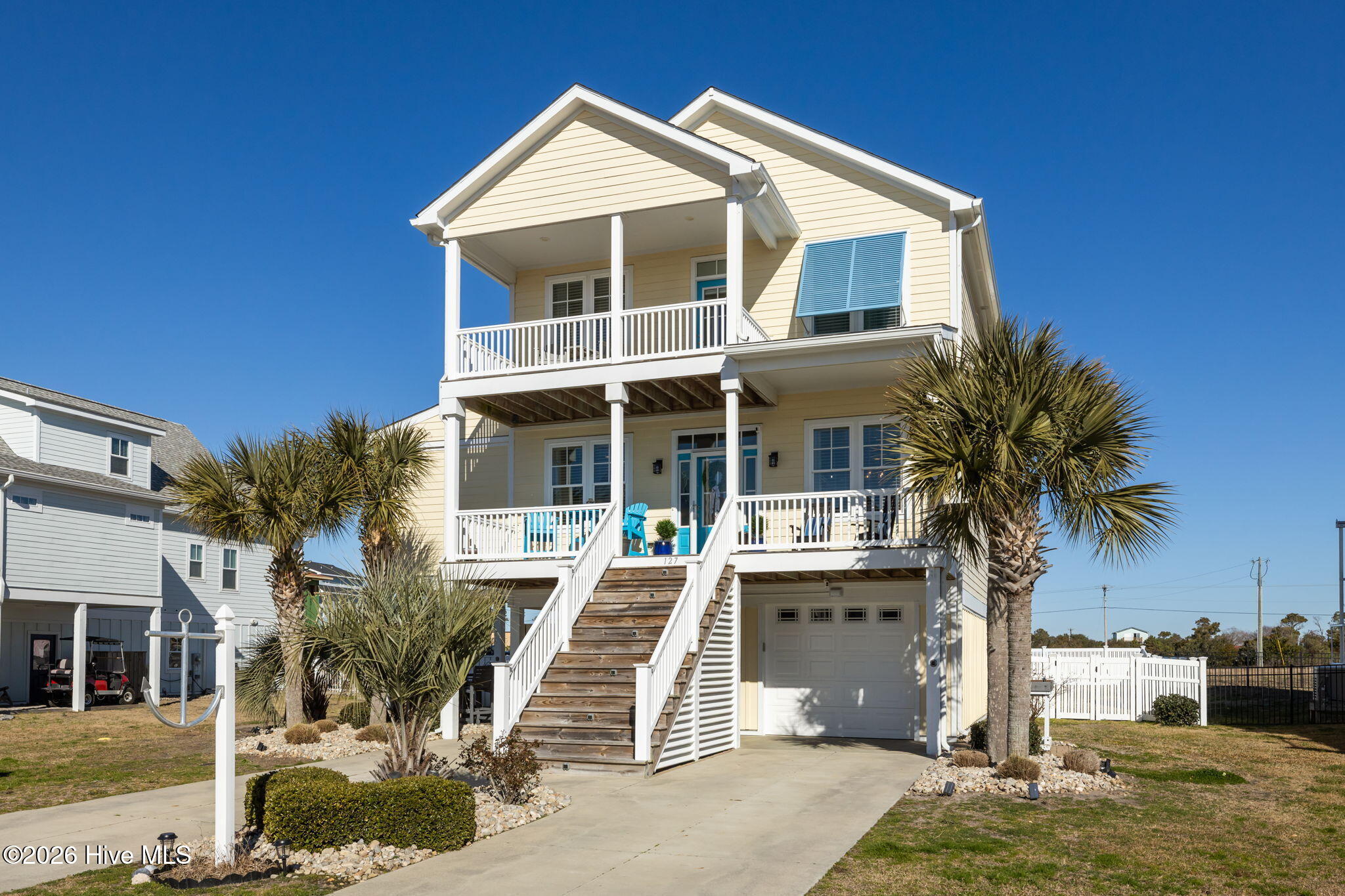 127 Sound Point 