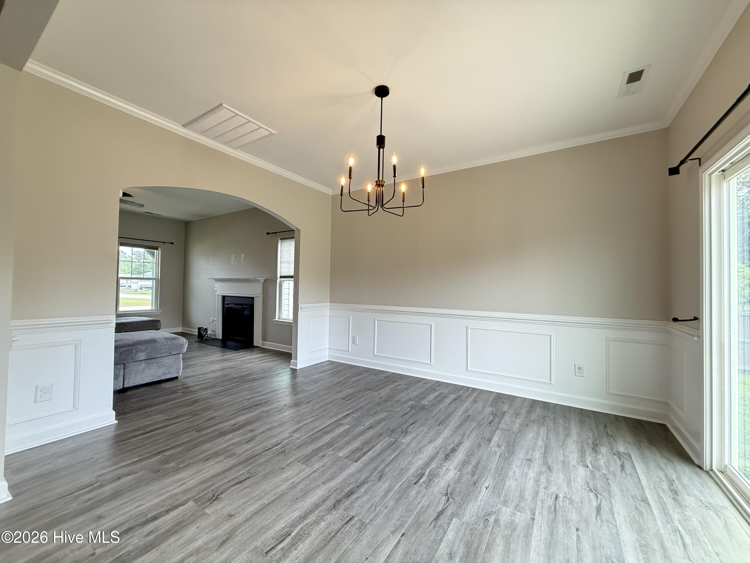 303 Breezeway Drive,Sneads Ferry