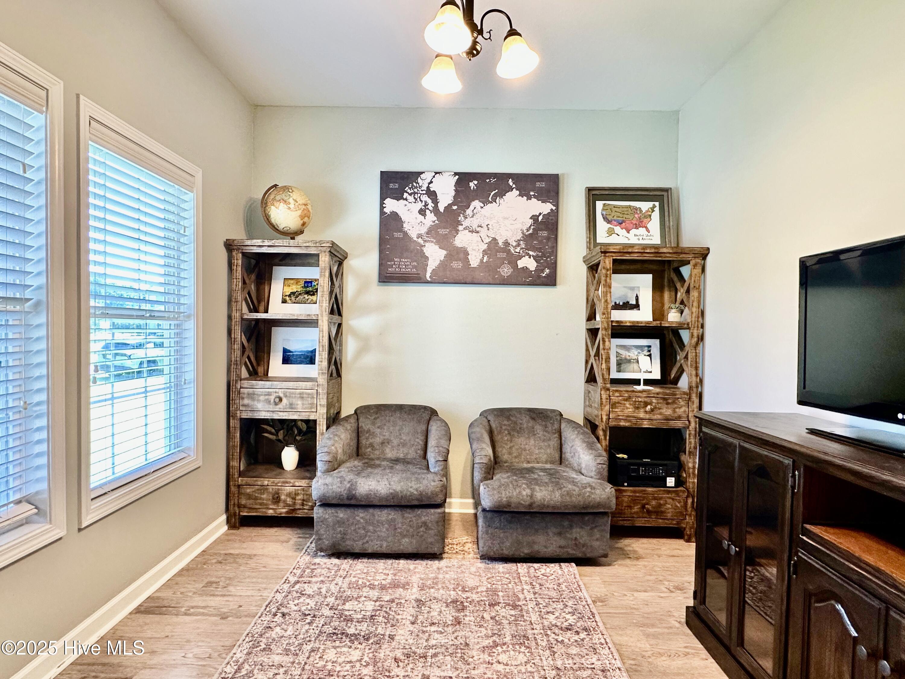 203 Tucksey Court N, Hubert, NC 28539 – photo 16: Study
