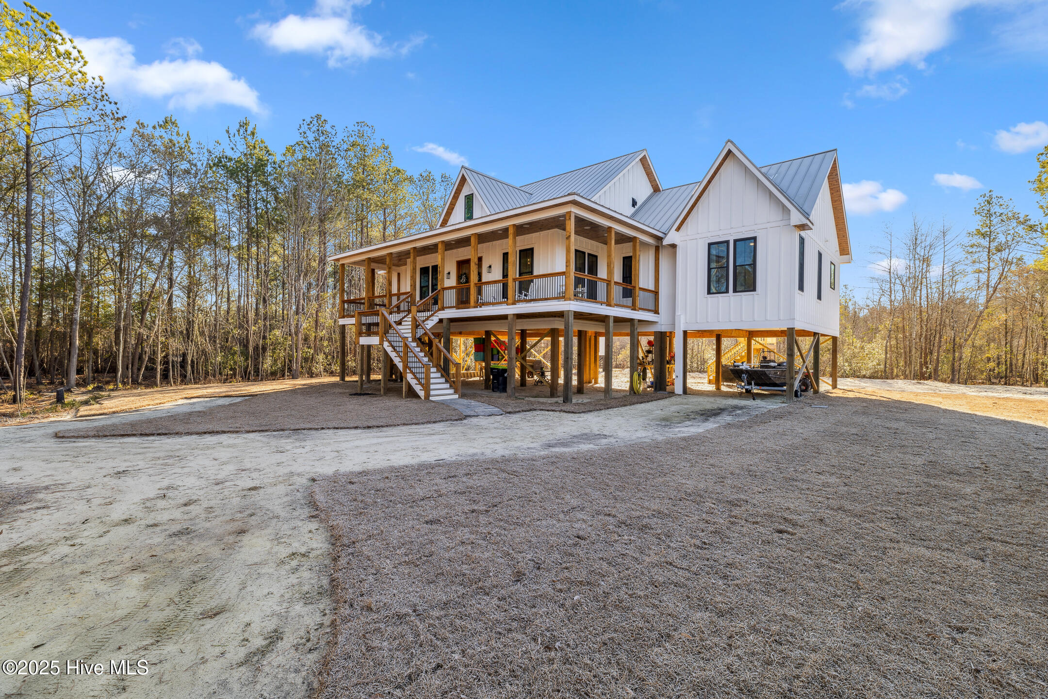 903 Equine Landing Drive