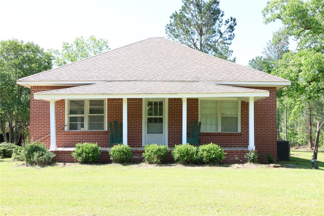 Property at 3276 Perkins Hiltonia Road