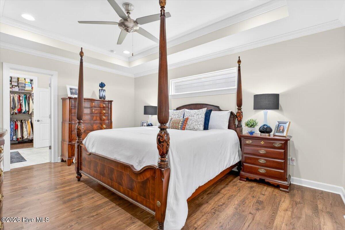 3352 Sandy Bay Circle, Southport, NC, 28461