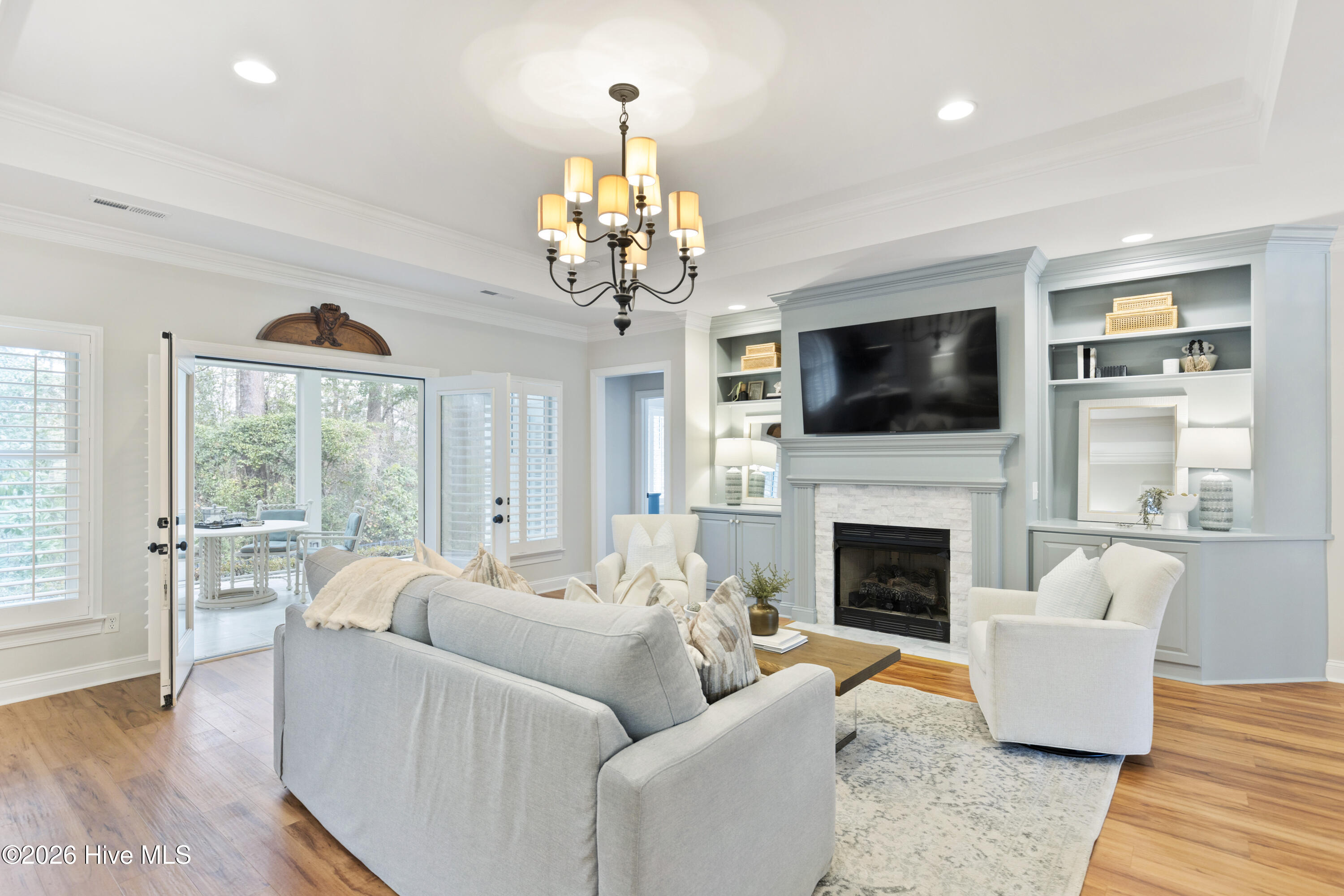 7125 Saybrook Drive, Wilmington, NC, 28405