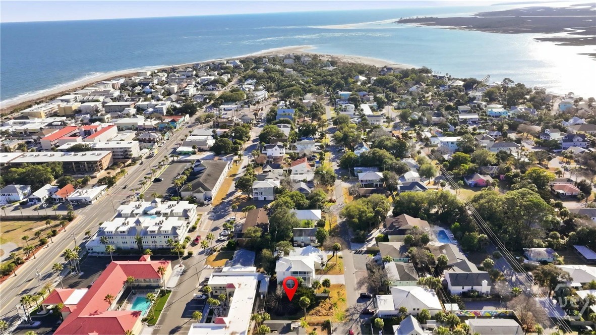Homes for sale in Tybee Island, GA | 1410 2nd Ave, Tybee Island, GA 31401 | MLS# SA348750