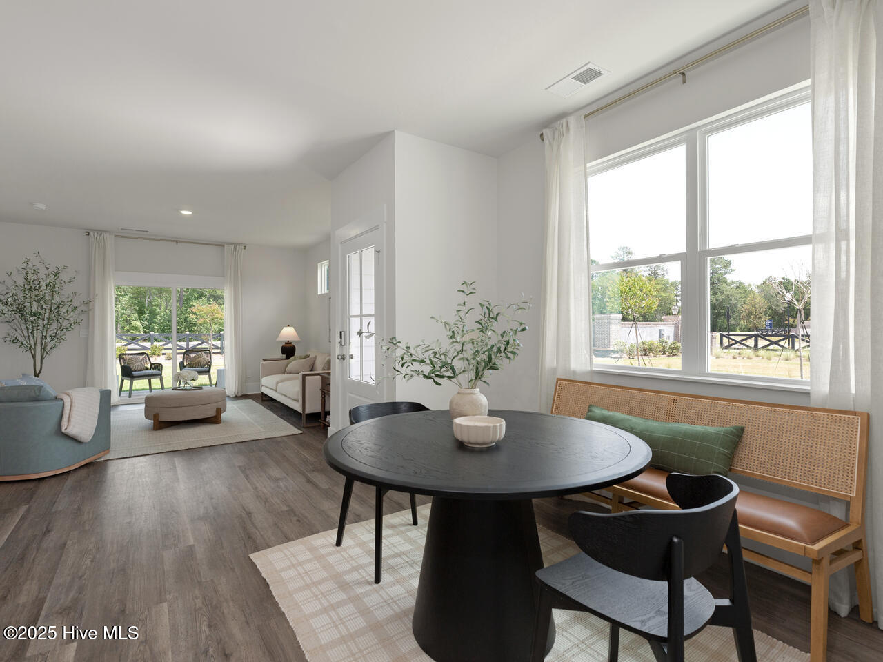 2203 Sweetspire Street Unit 2071, Leland, NC 28451 – photo 10: Living/Dining Area