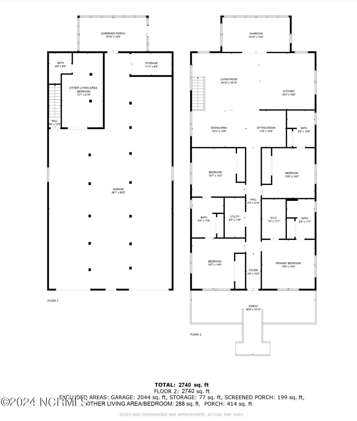 Homes for sale in Surf City, NC | 1135 S Topsail Dr, Surf City, NC 28445 | MLS# 100539951