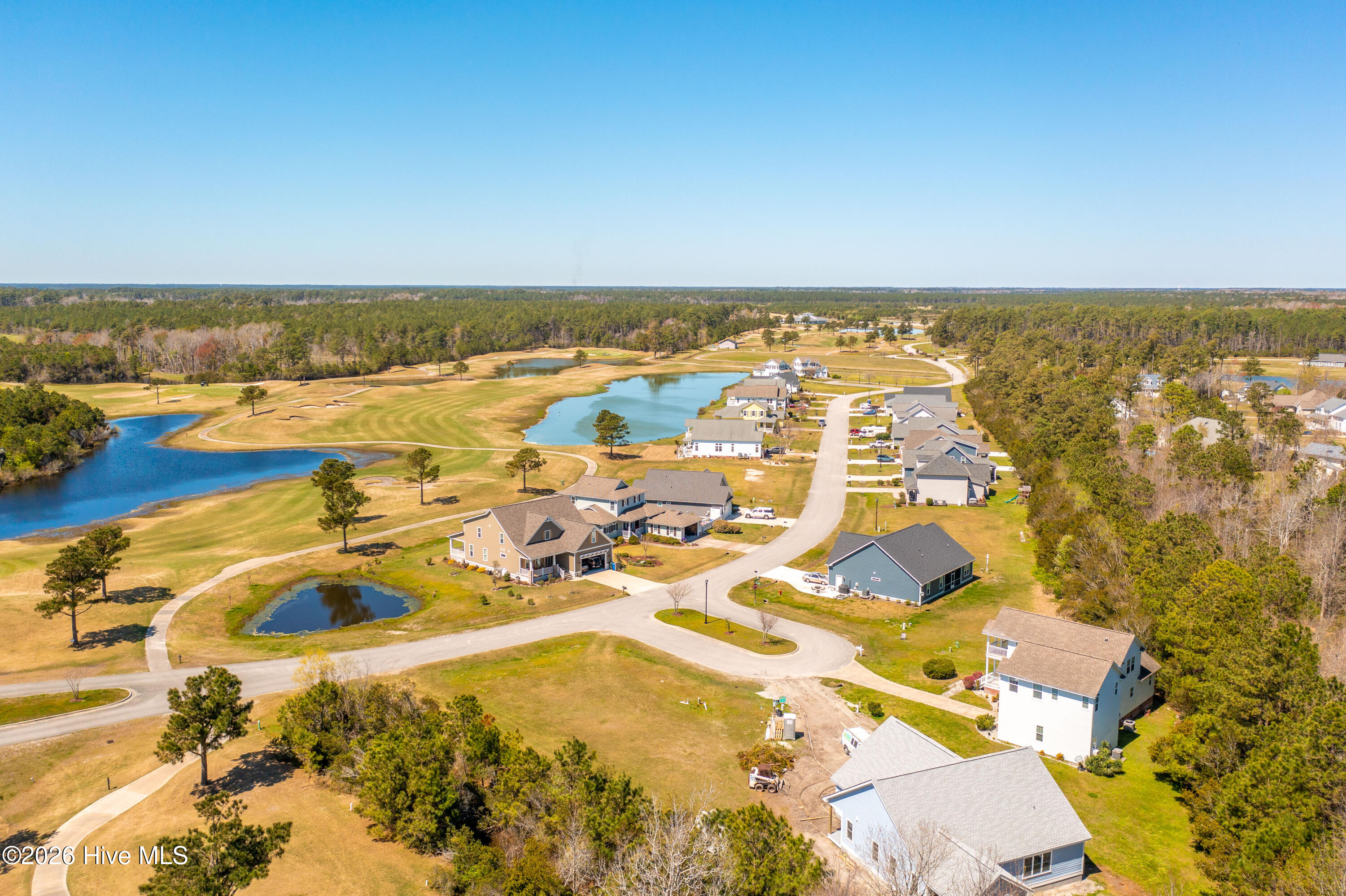 103 Winters Rest Road,Beaufort