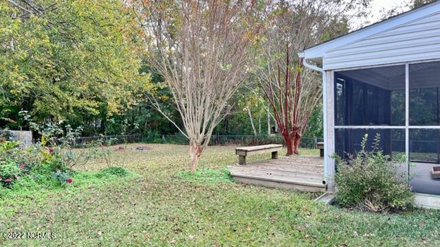 1908 Joslyn Drive,Morehead City