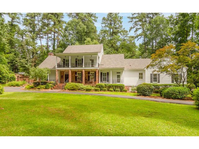 3409 Walton Way, Augusta, GA 30909 Listing Photo  1