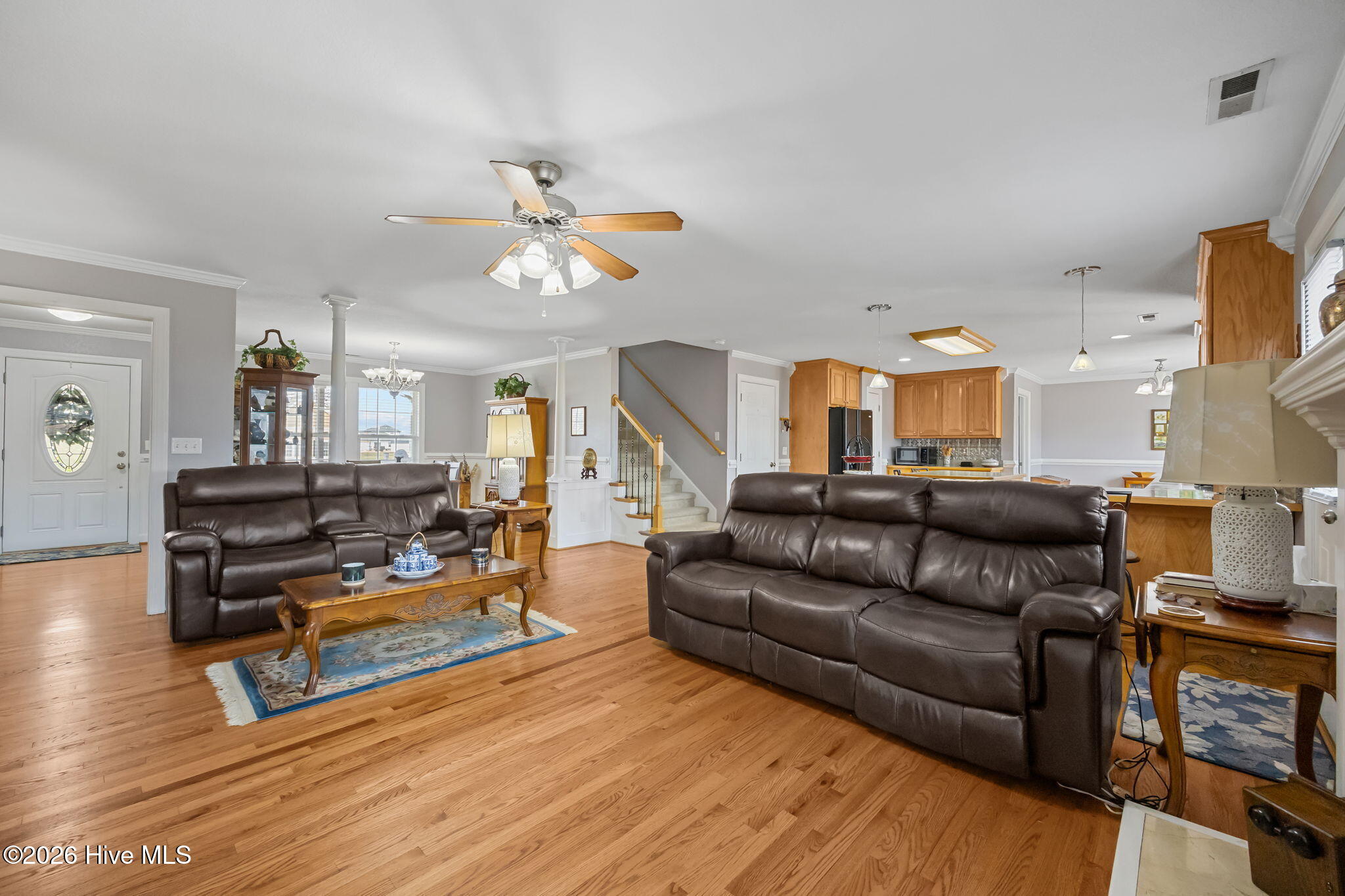214 Ibis Way, Elizabeth City, NC, 27909