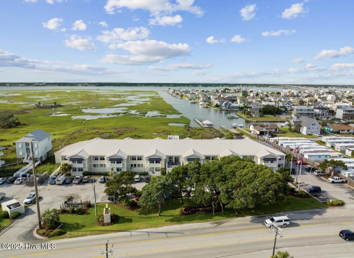 602 W Fort Macon Road 116,Atlantic Beach