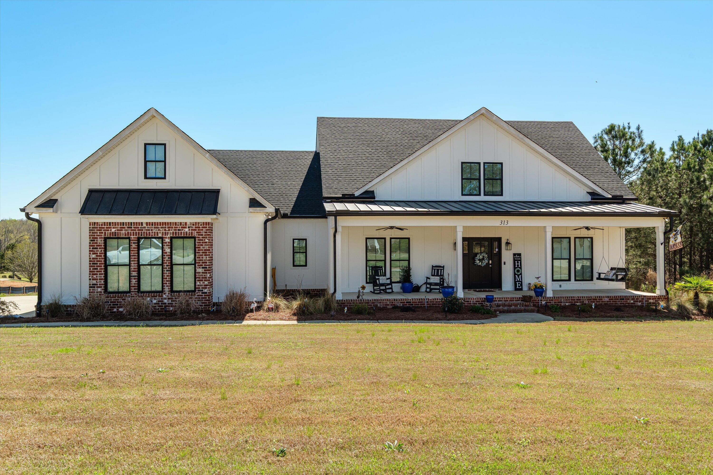 313 Militia Loop, North Augusta, SC, 29860
