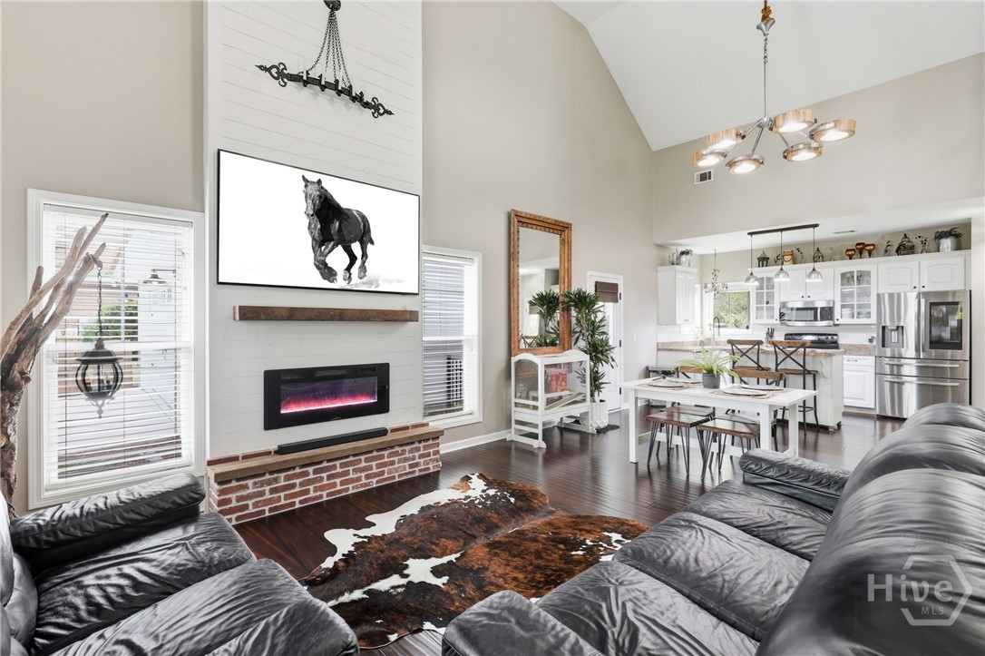 319 Windsor Road, Guyton, GA, 31312