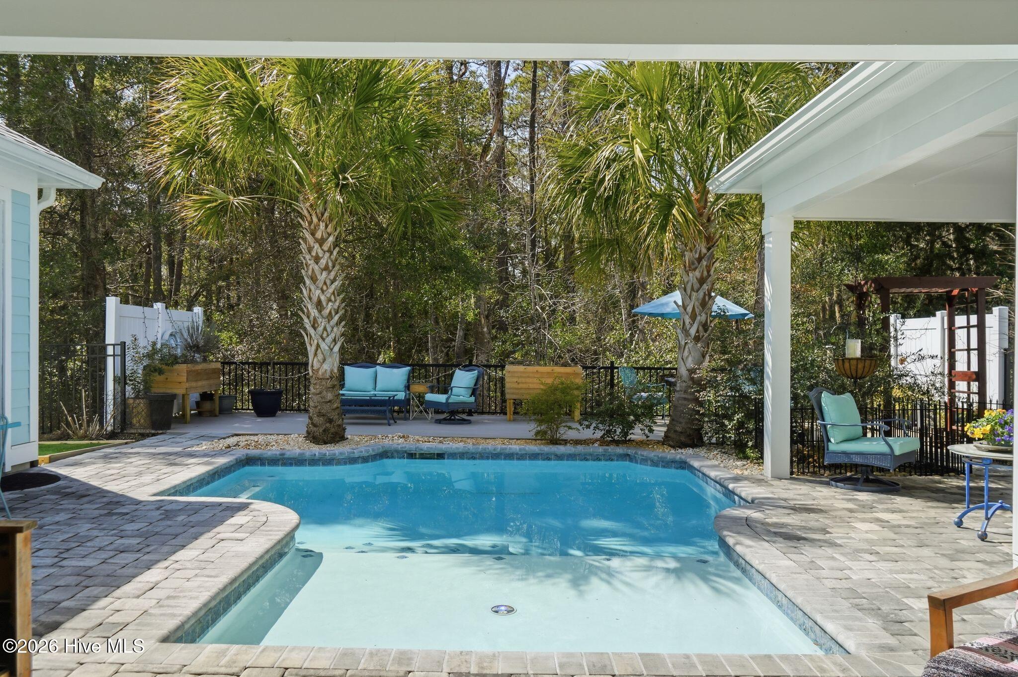 2038 Manor Parc Drive, Calabash, NC, 28467