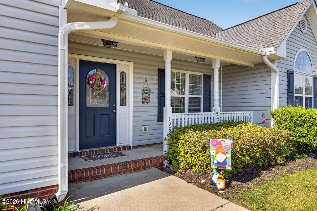 108 Quarter Horse Run,Havelock