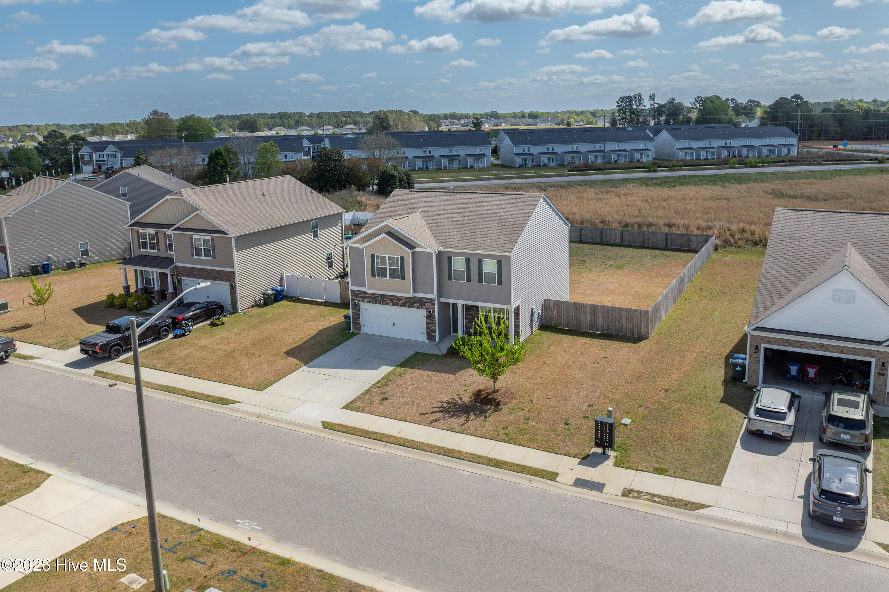 1009 Josh Court, Greenville, NC, 27834