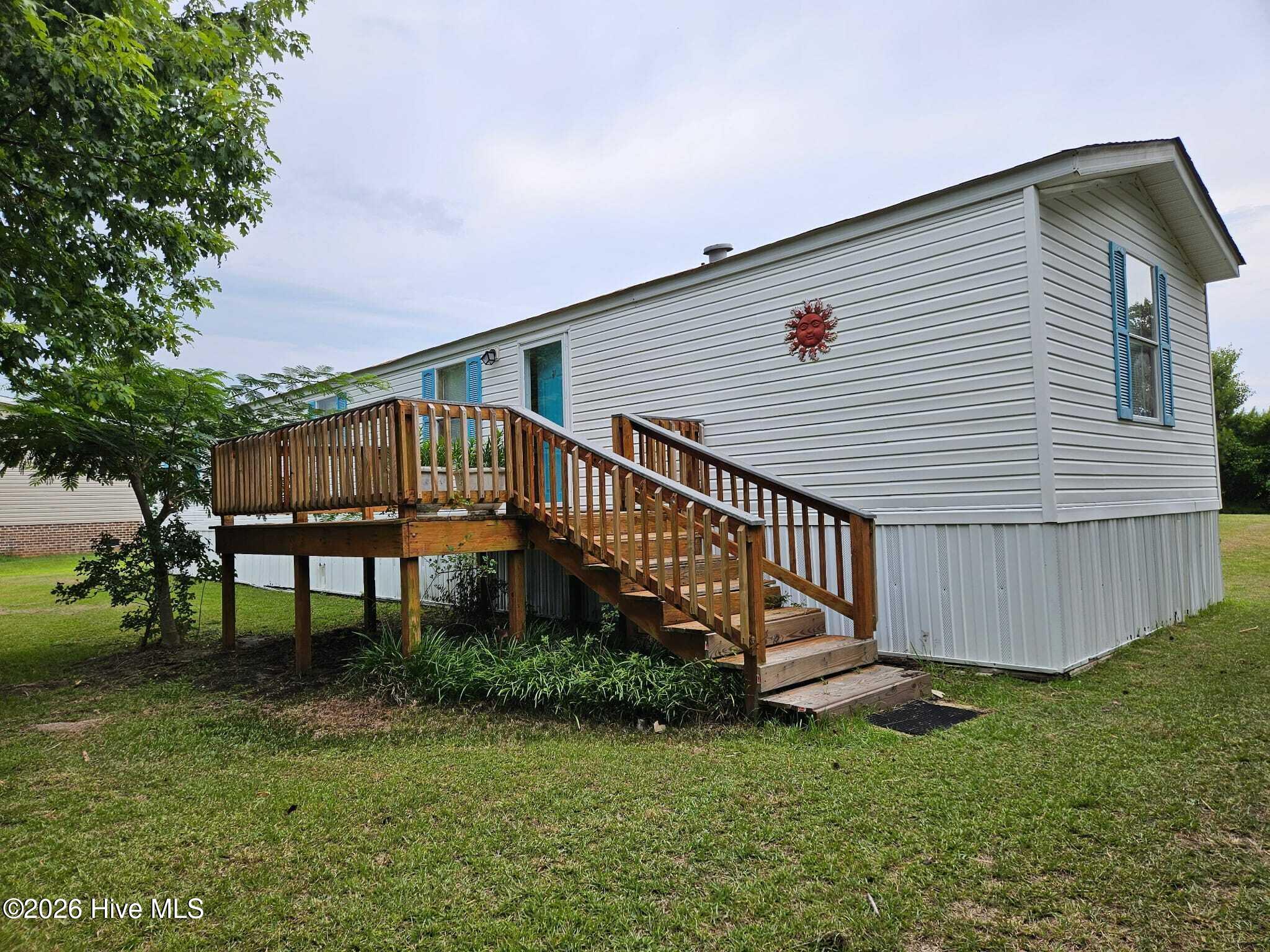 107 Gosling Lane,Beaufort