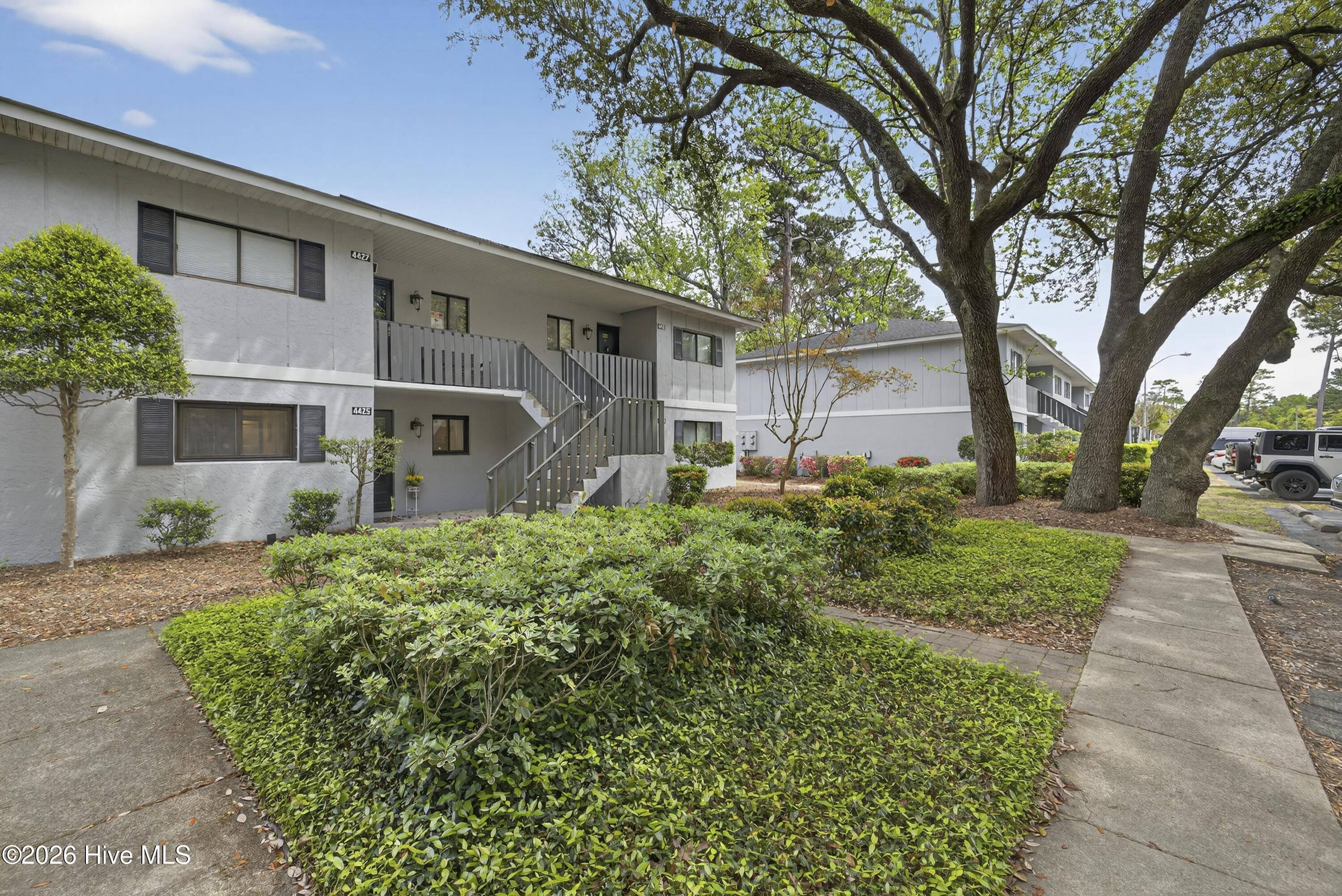 4425 Holly Tree Road UNIT 103, Wilmington, NC, 28412