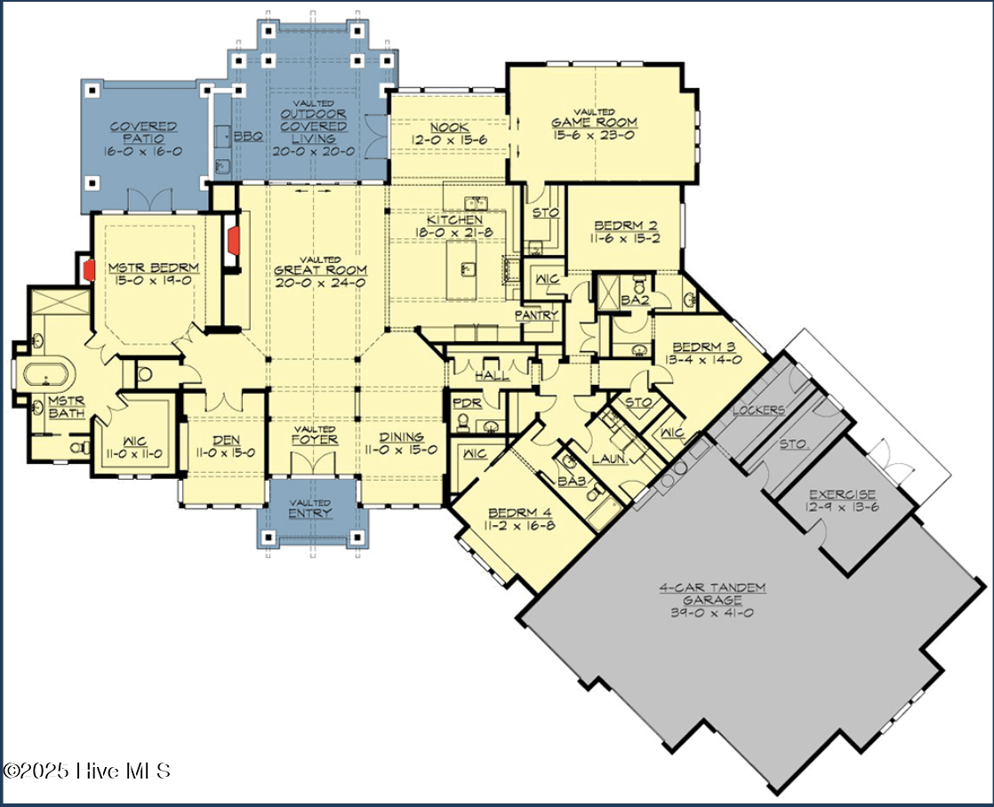 Homes For Sale - 1 Kenwood Court<br/> Pinehurst, NC 28374