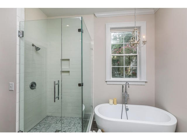 Masrer bath