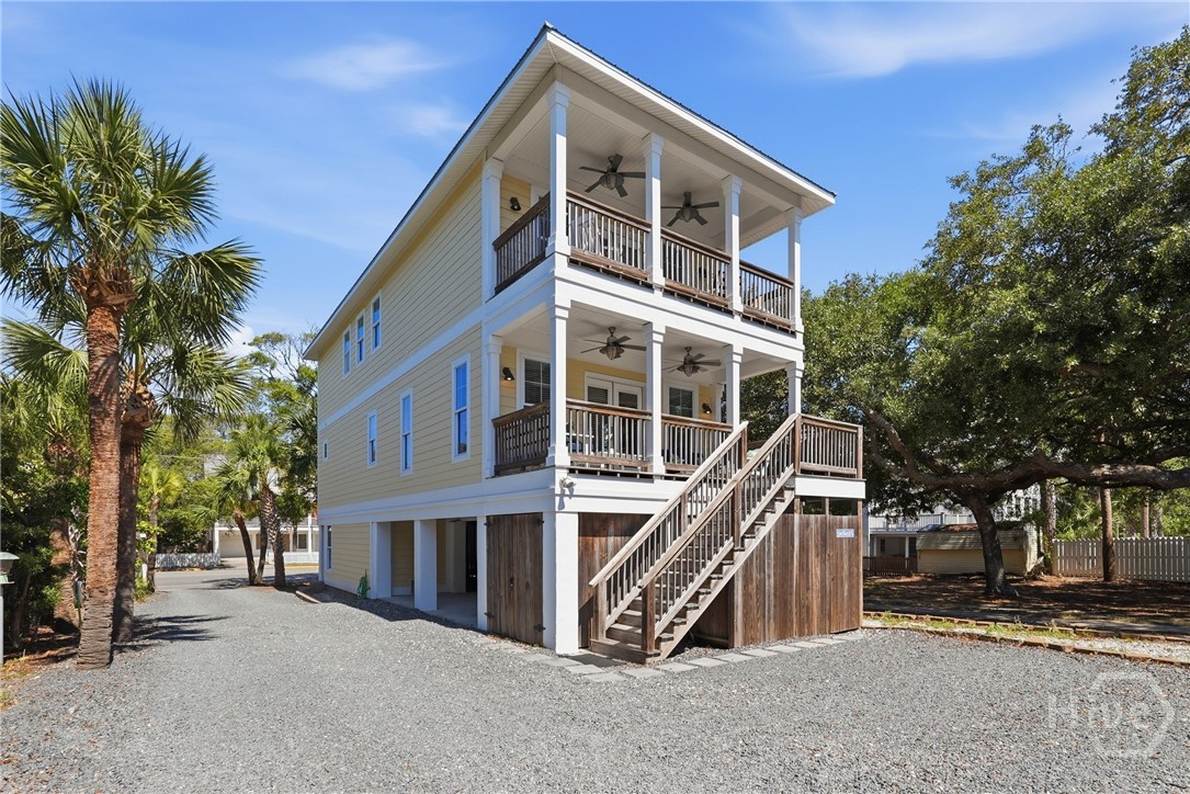 10 13th Place, Tybee Island, GA 31328 Listing Photo  1