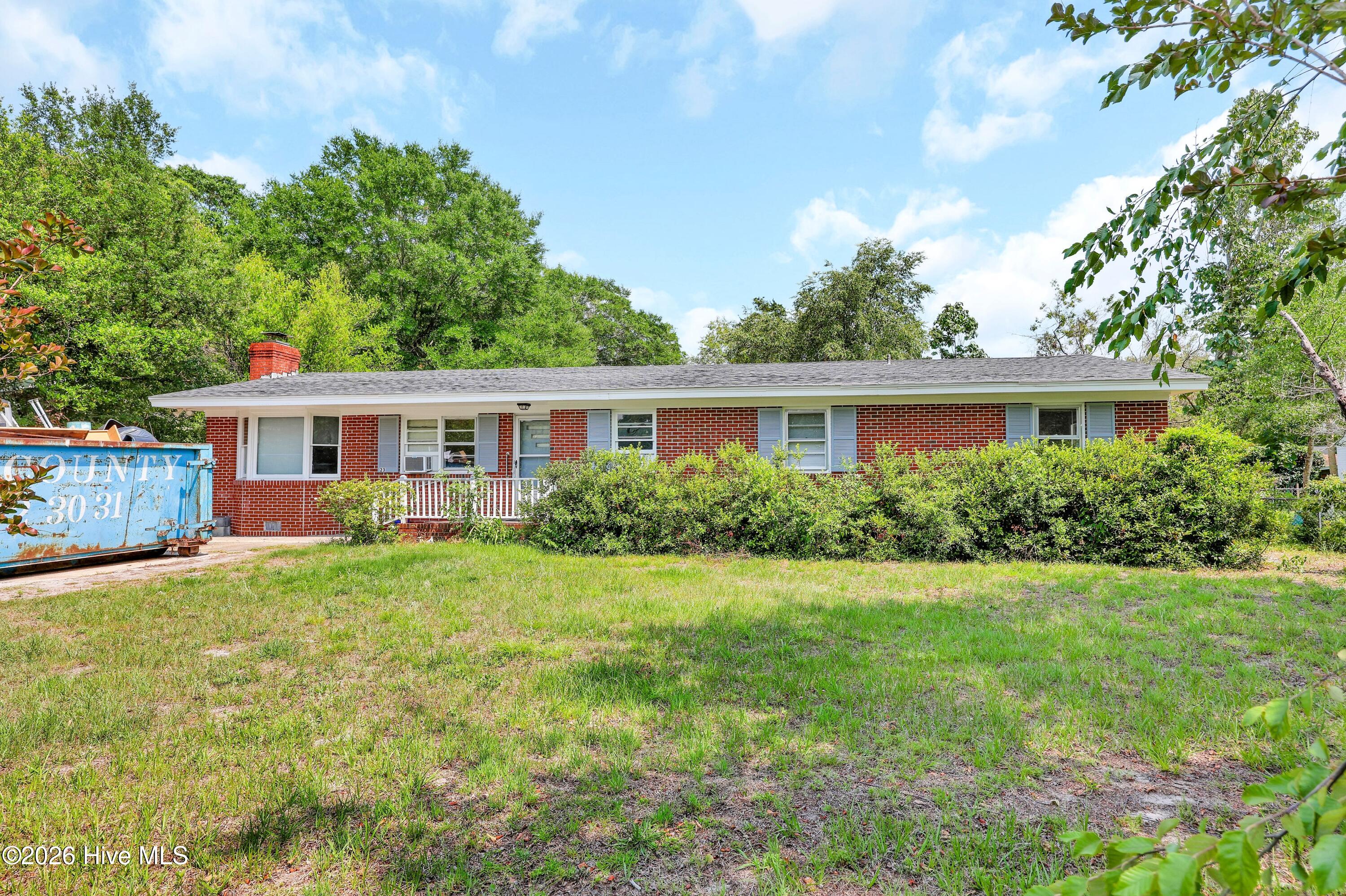 Shirley Johnson - MLS Number: 100580350