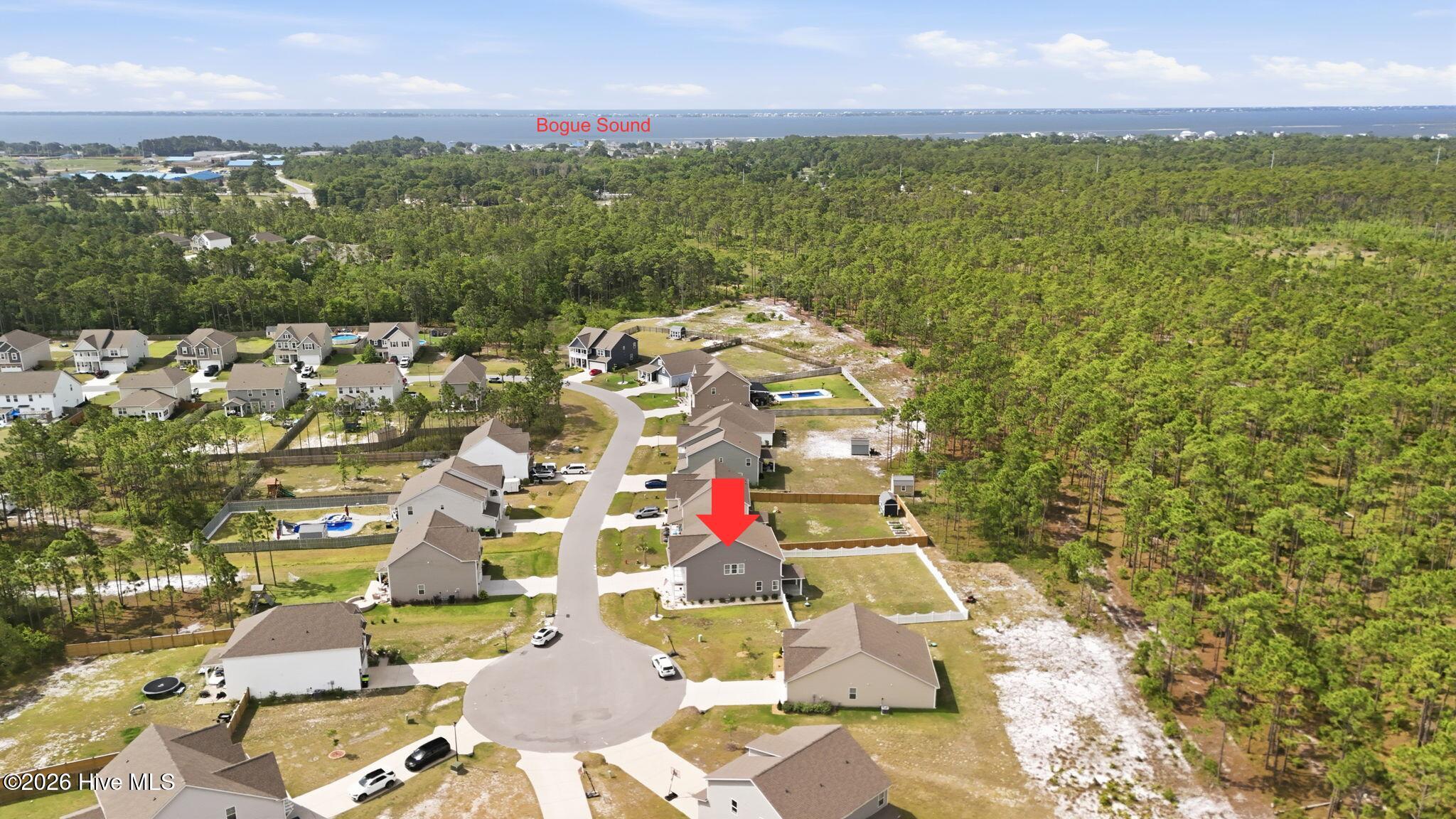 267 Salt Meadow Lane Lot 60,Newport