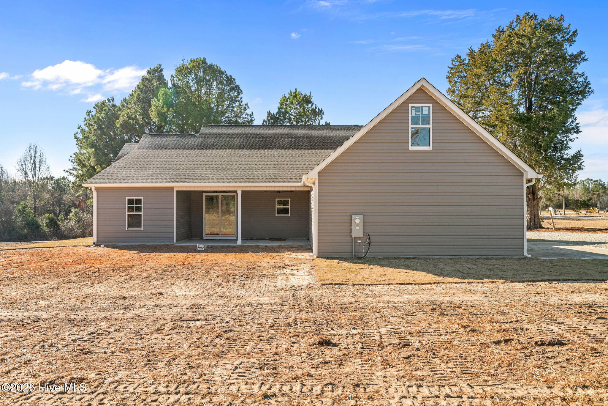 207 Jim S Road