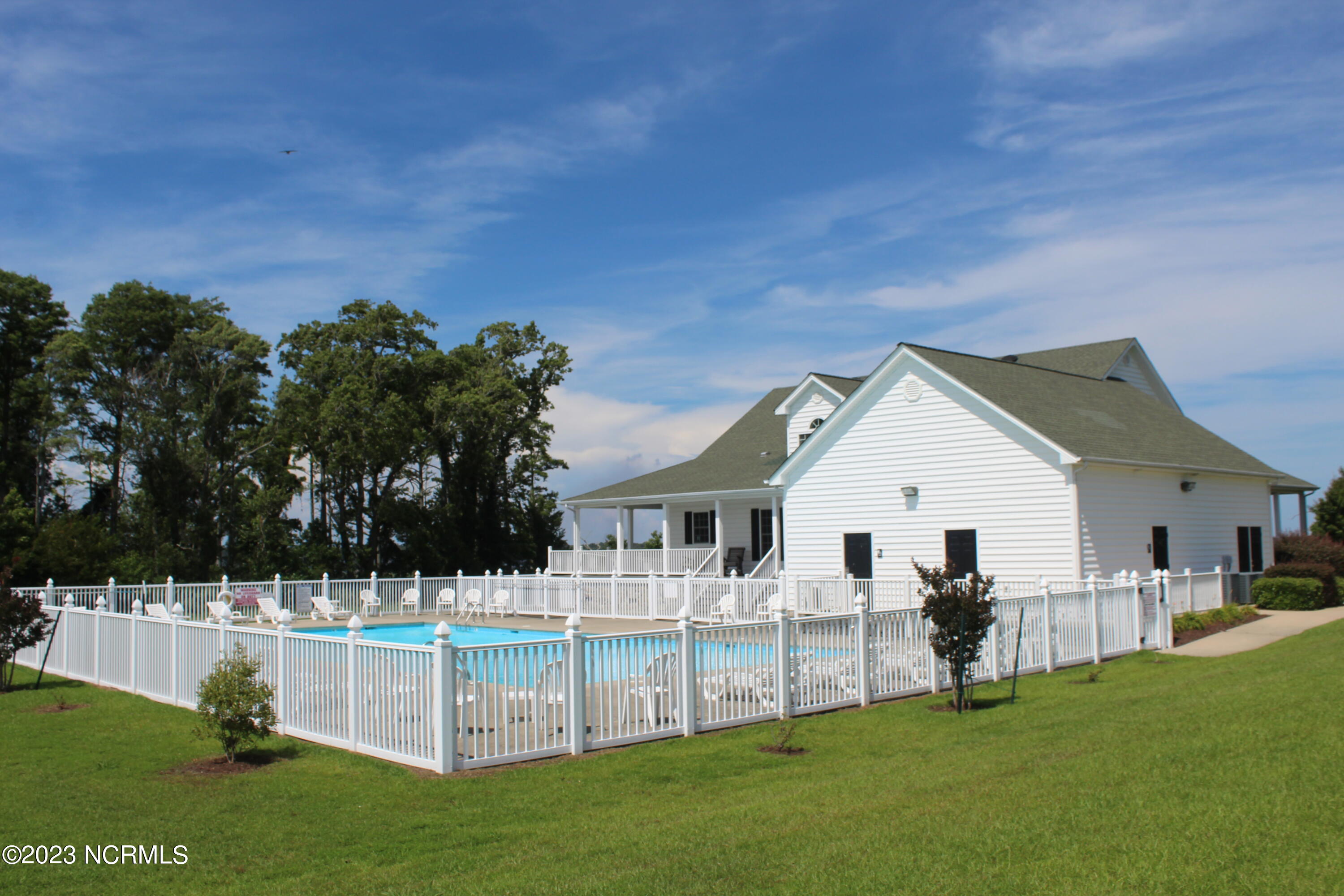 Lot 111 Sandpiper Drive, Hertford, NC, 27944