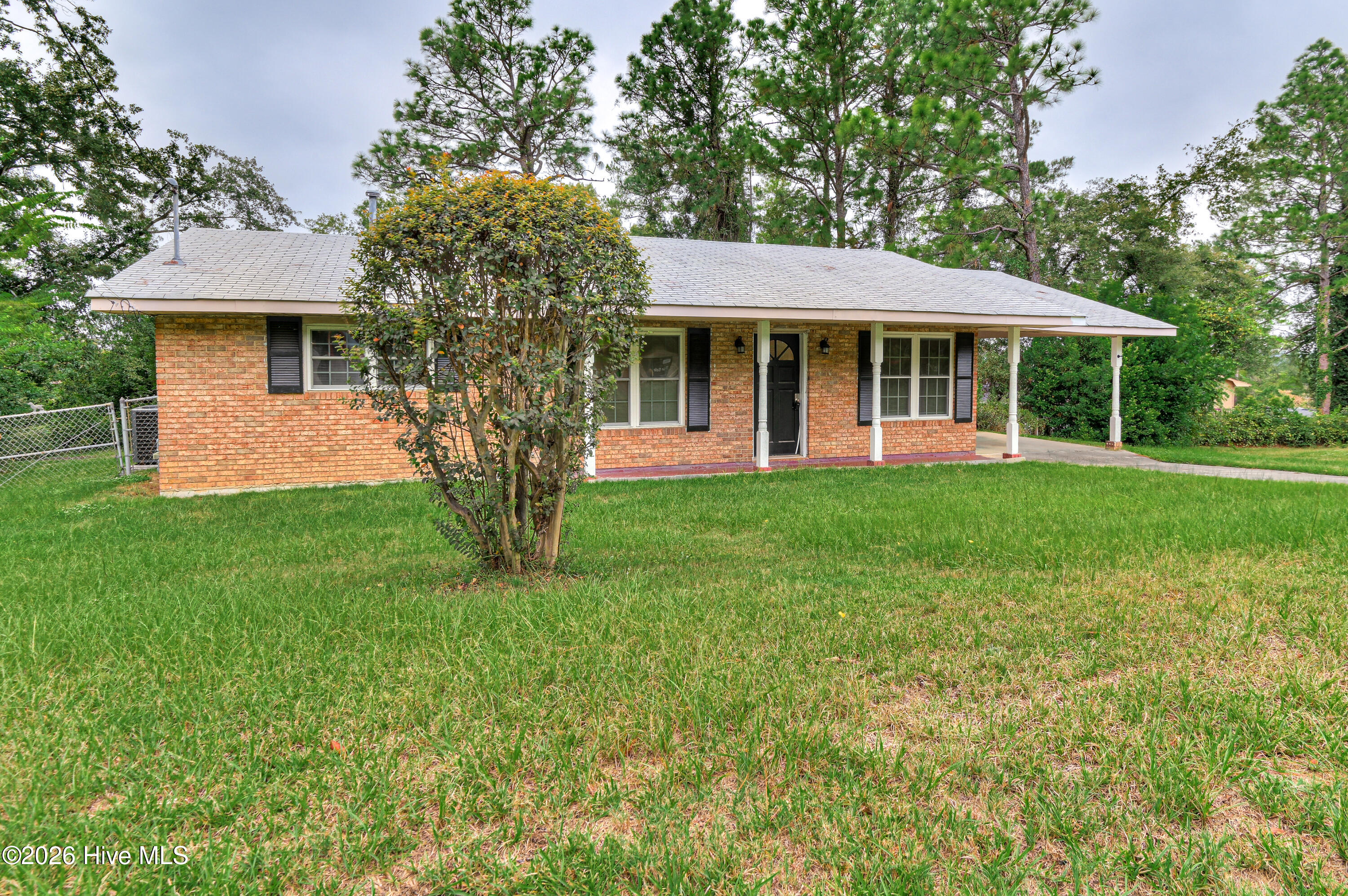 Photo 3 of Single family home for sale at 2301 Hardwick Rd, Augusta, GA 30906 | MLS# 100592733 | Listing updated on 2026-10-05