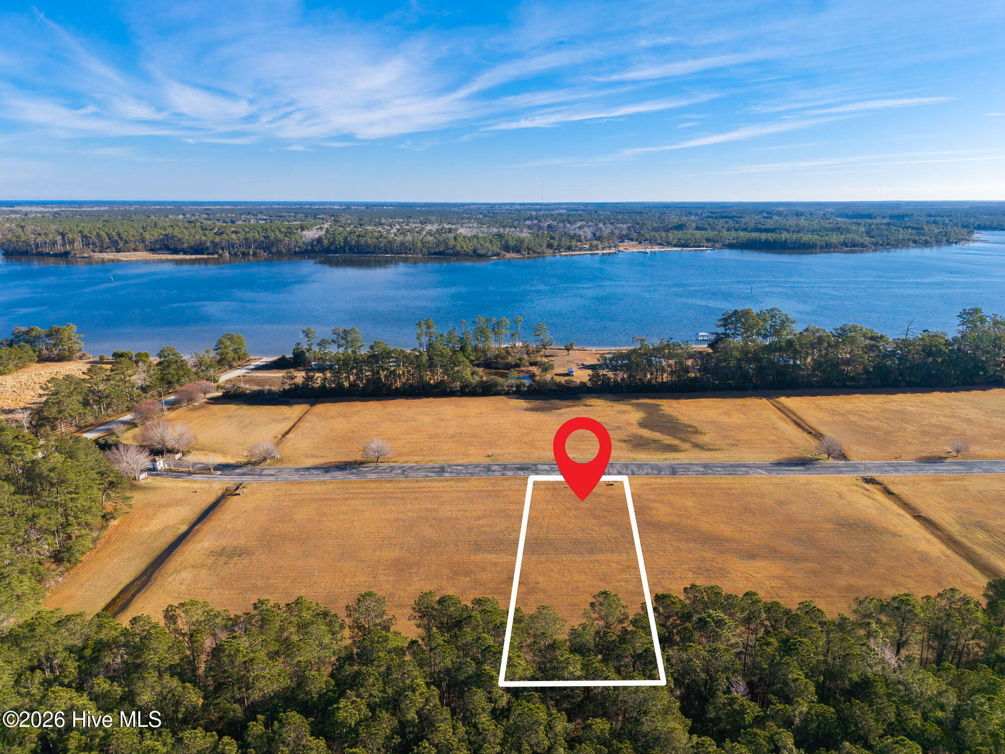 106 Waterway Drive, Havelock, NC, 28532