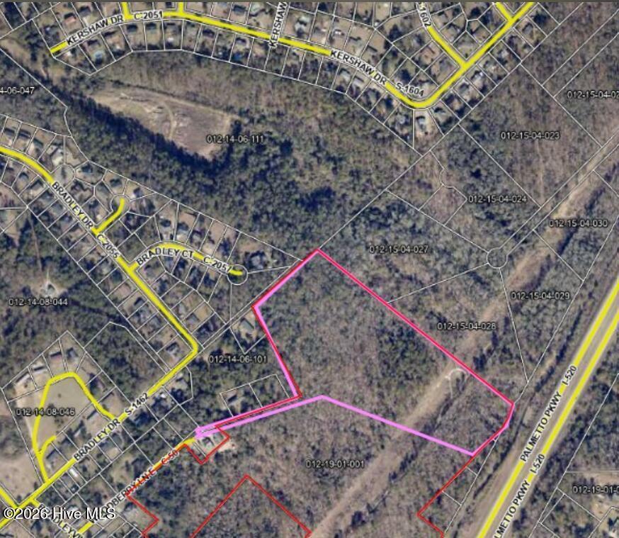 7th image of 15a Woodberry Ln, North Augusta, SC 29841 | MLS# 100591088