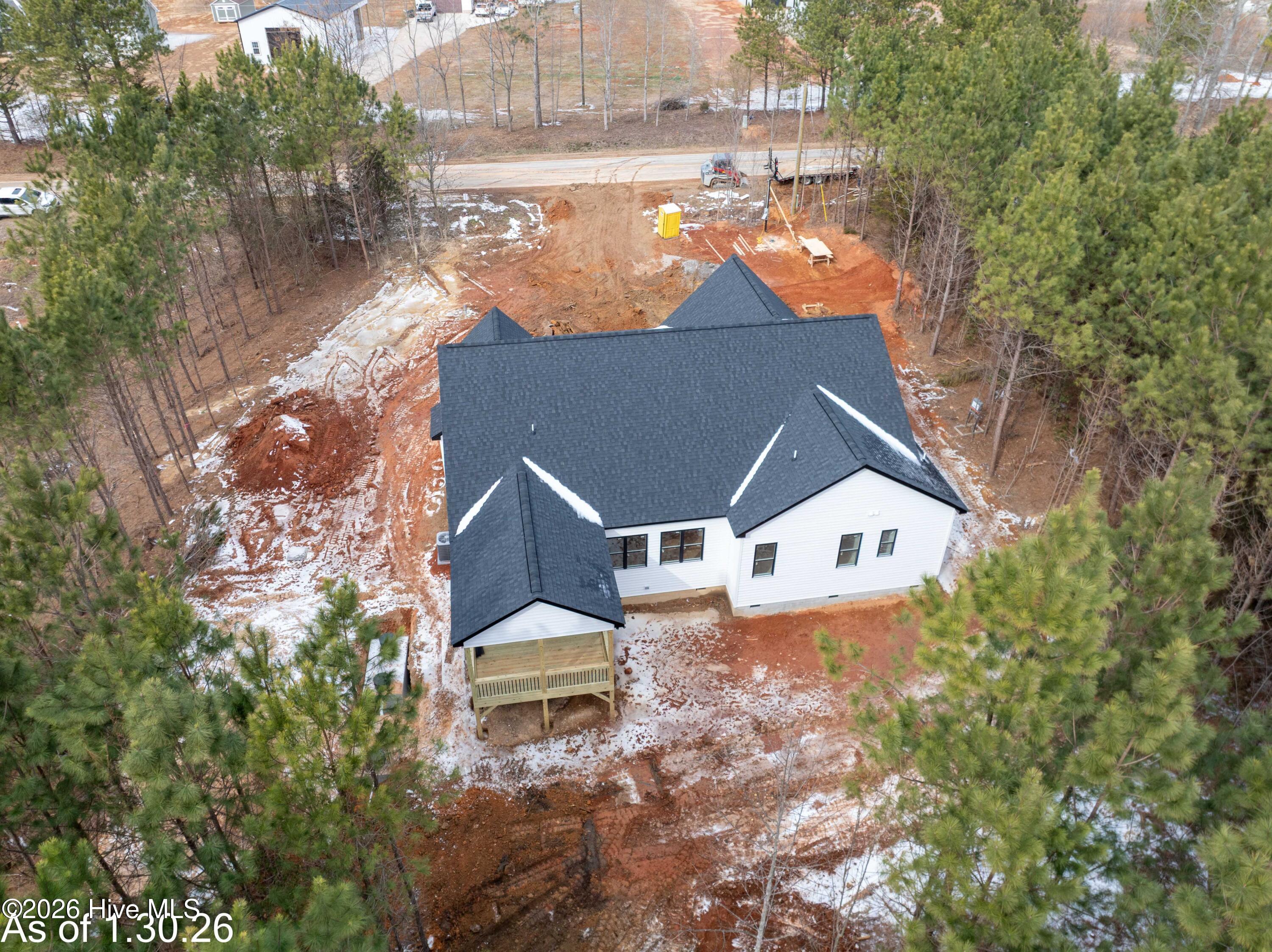 Homes for sale in Spring Hope, NC | 8531 Savage Rd, Spring Hope, NC 27882 | MLS# 100550754