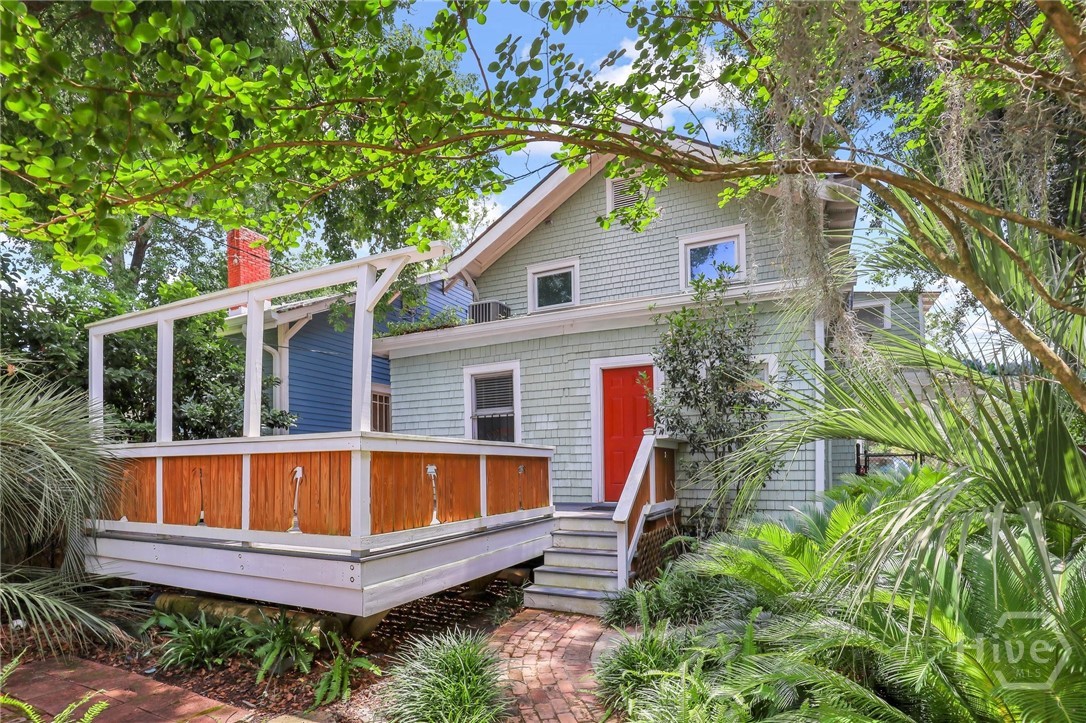 Undisclosed Address, Savannah, GA, 31404