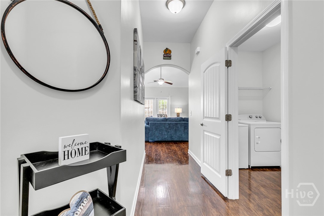 88 Crystal Lake Drive, Savannah, GA, 31407