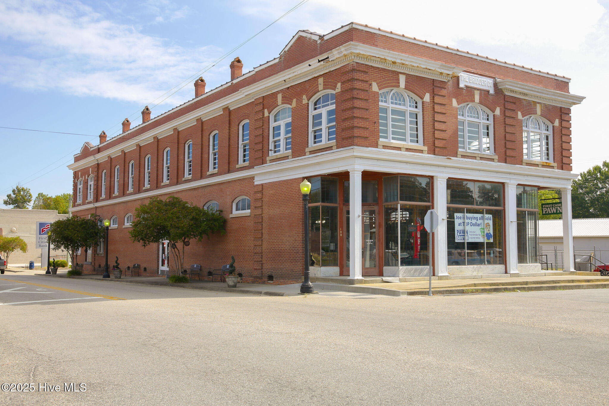211 N Market Street, Washington, NC, 27889