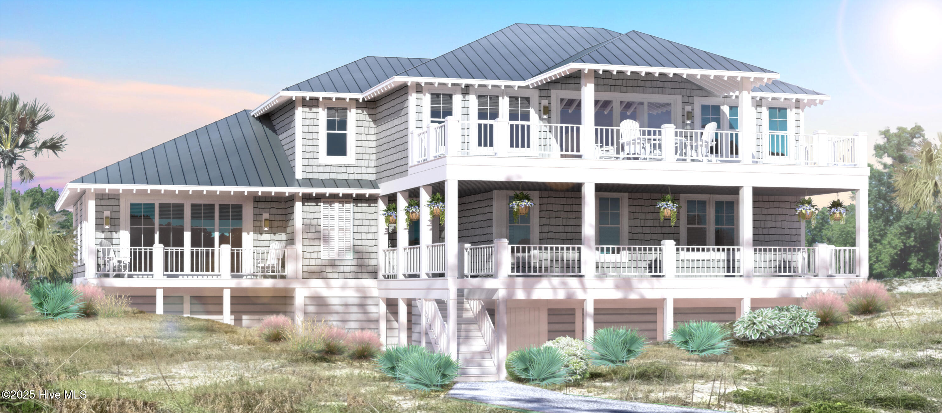 6414 Ocean Drive, Emerald Isle, NC, 28594