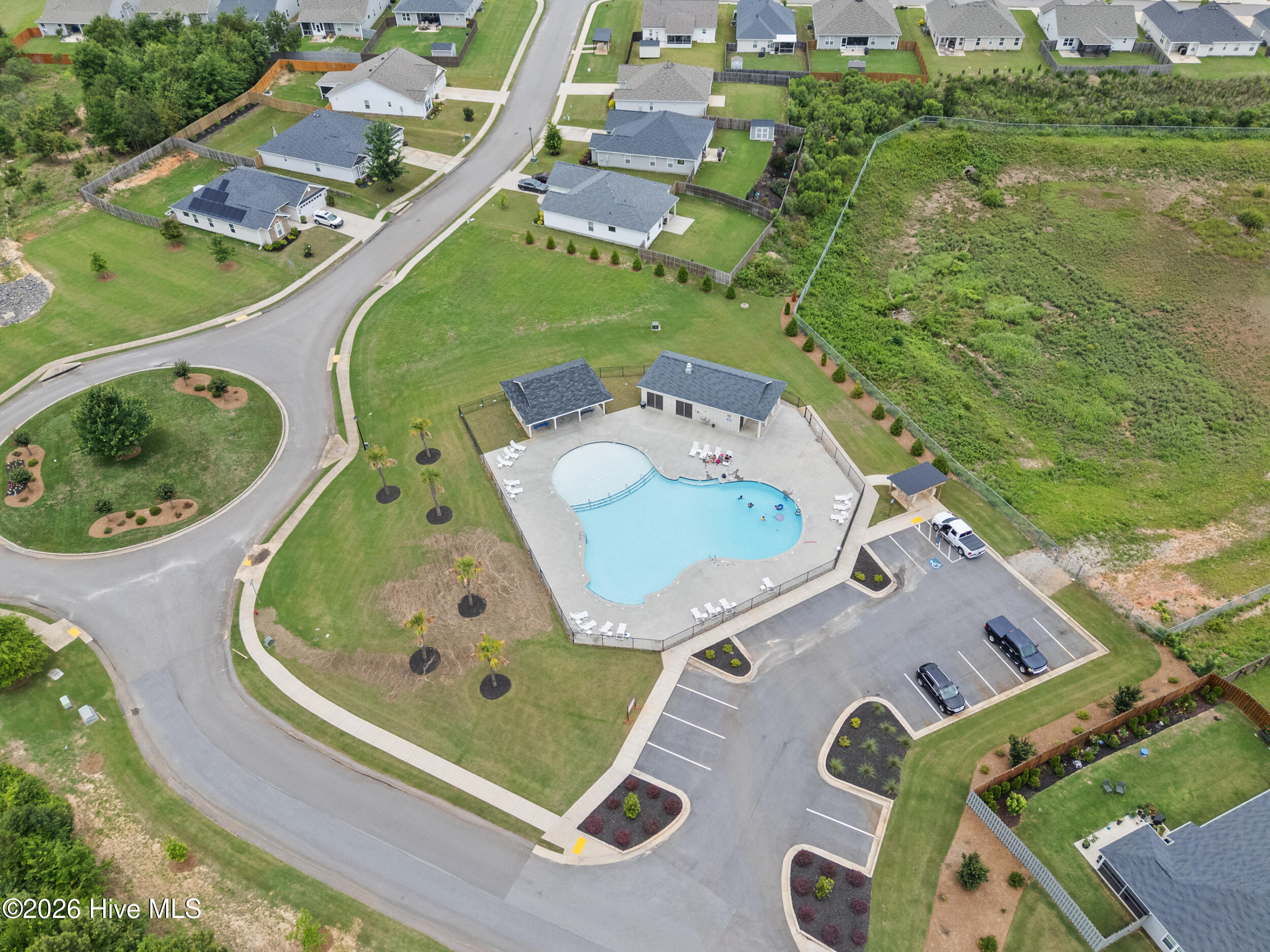 Community Pool