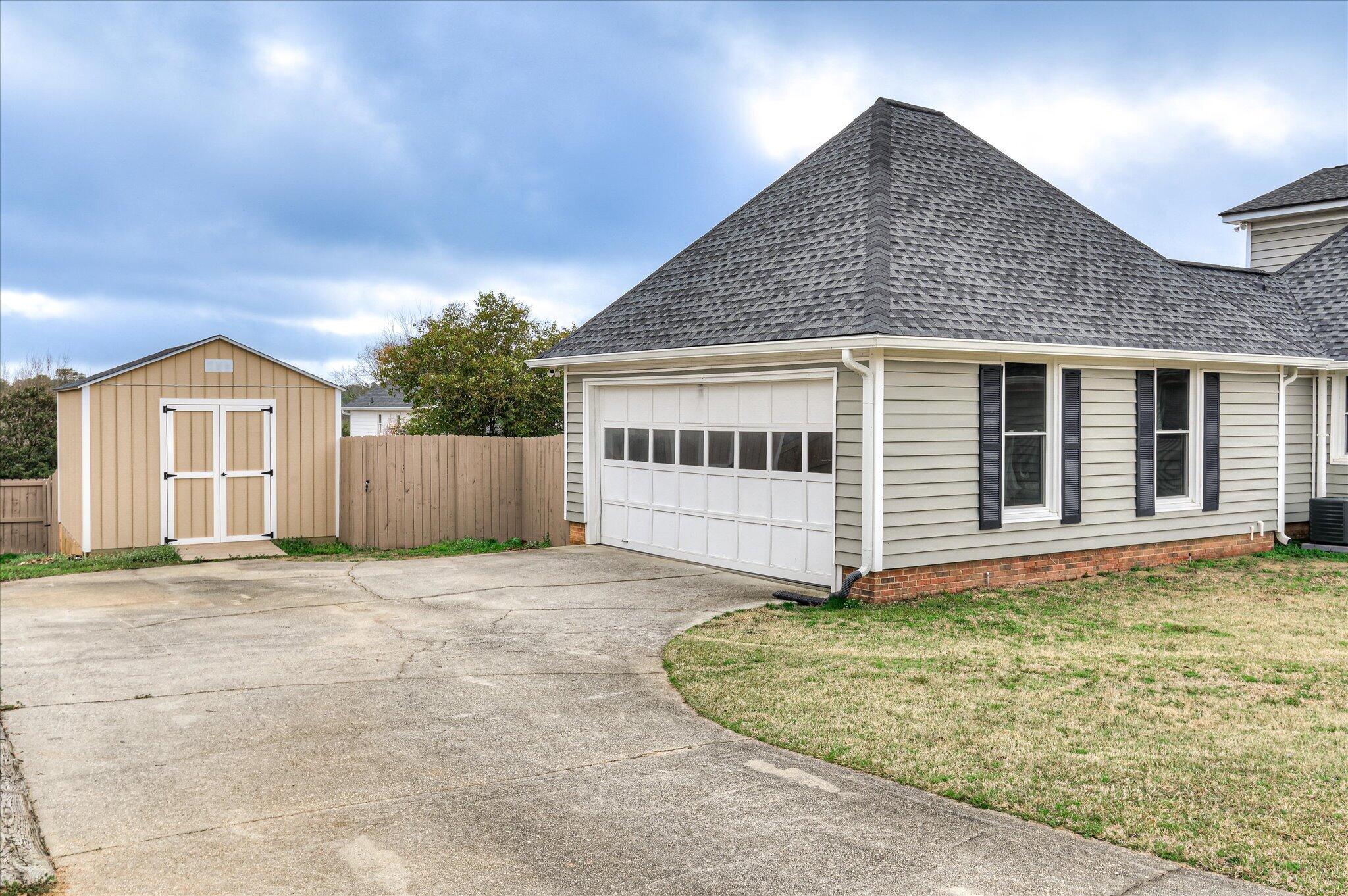 Homes for sale in Martinez, GA | 451 Highlands Ct, Martinez, GA 30907 | MLS# 553024