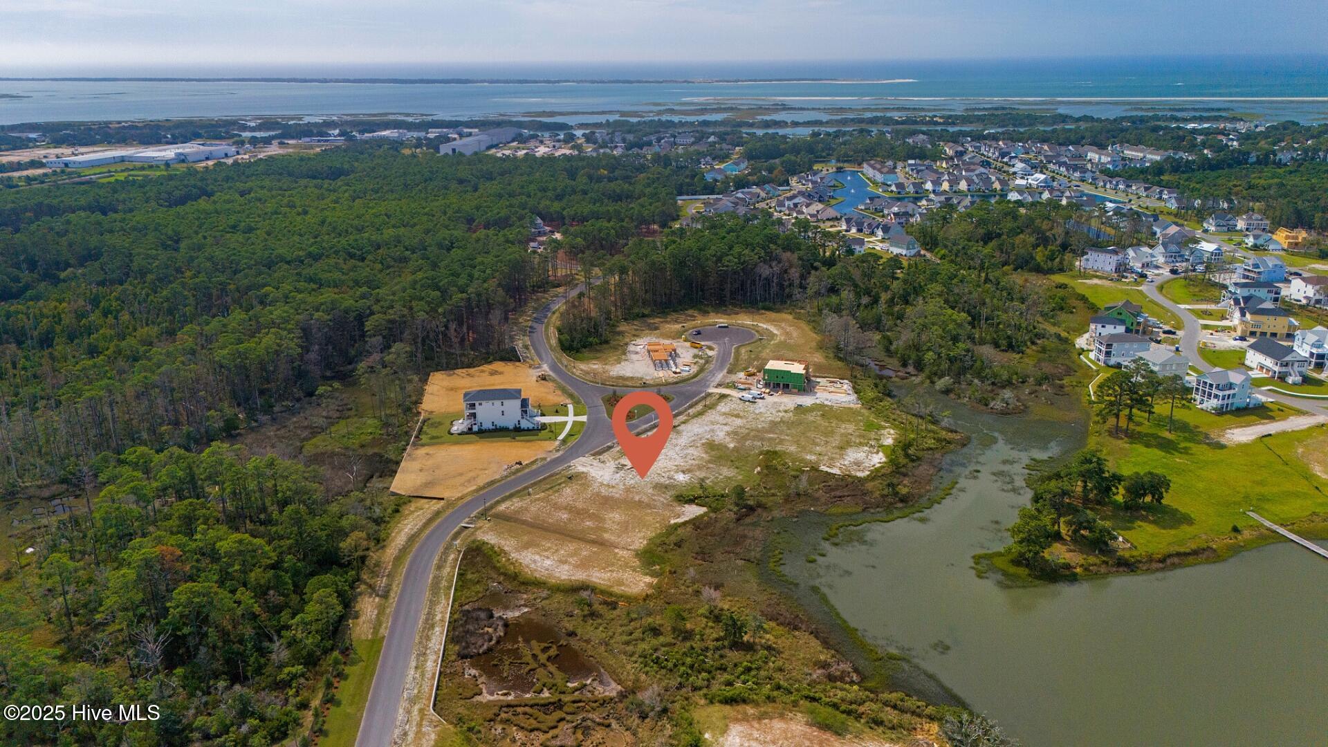 531 Freedom Park Road,Beaufort