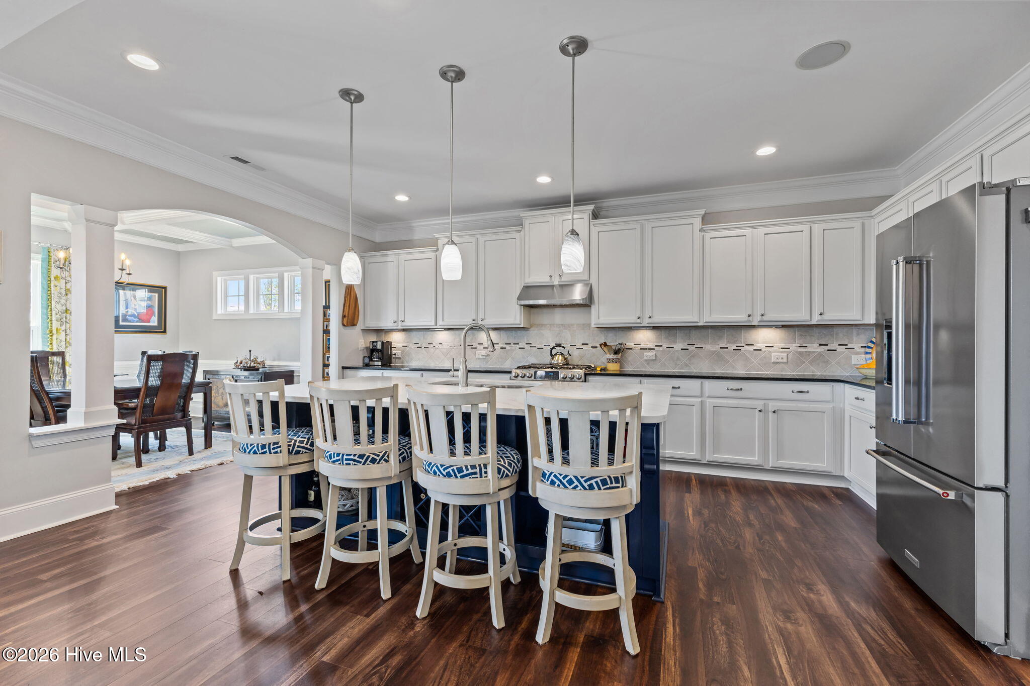 201 Lanyard Drive, Newport, NC, 28570