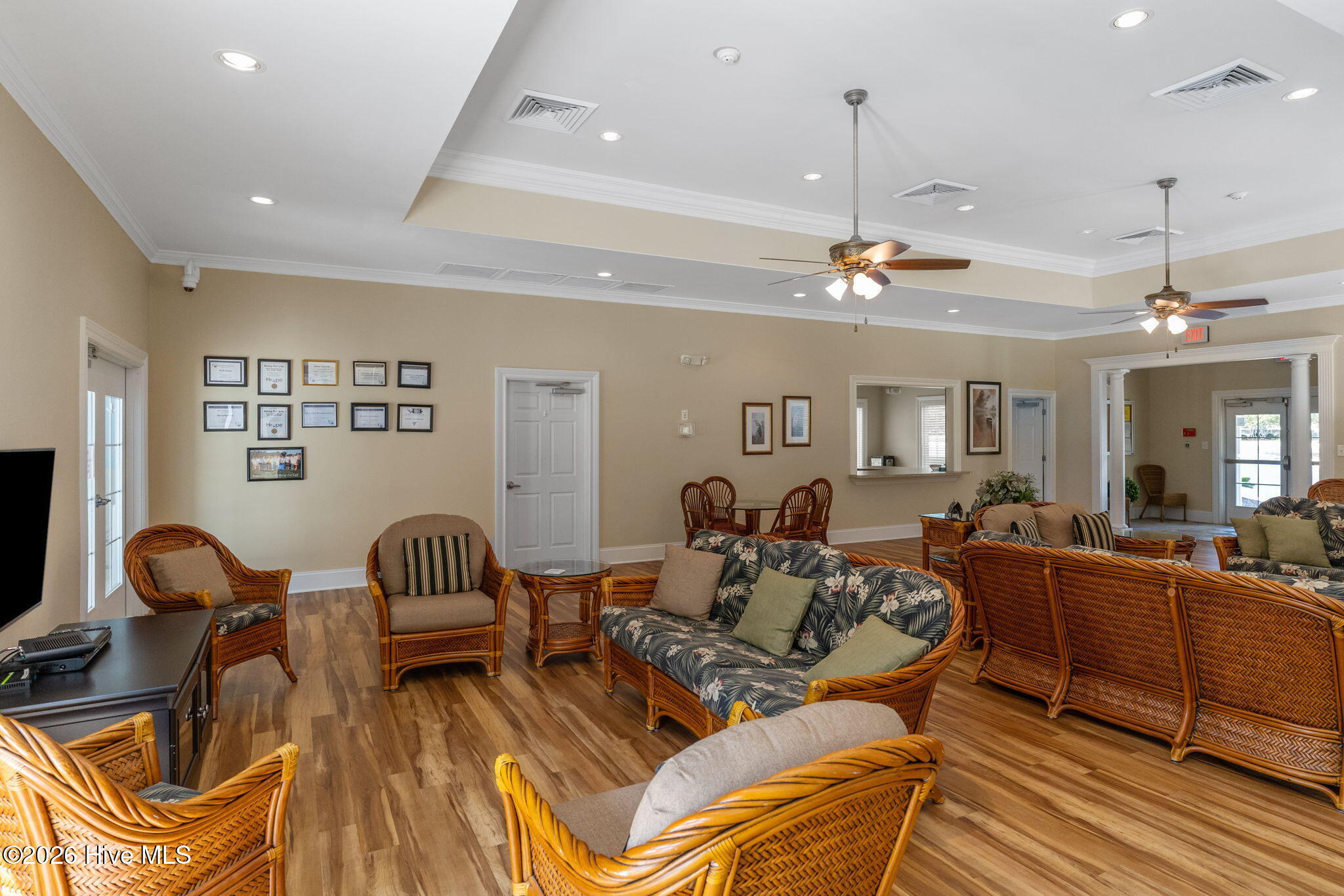 Shirley Johnson - MLS Number: 100576077